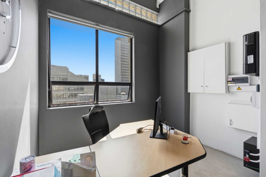 To Let Commercial Property for Rent in Cape Town City Centre Western Cape
